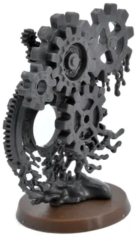 Malign Sorcery Chromatic Cogs #1 Warhammer Sigmar 8251