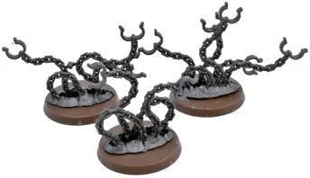 Malign Sorcery 3 Soulsnare Shackles #1 Warhammer Sigmar 8268