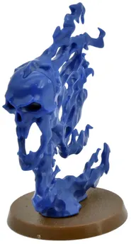 Malign Sorcery Burning Heat #1 Warhammer Sigmar 8305