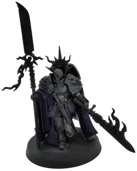 STORMCAST ETERNALS Lord-Veritant #1 Warhammer Sigmar 8398