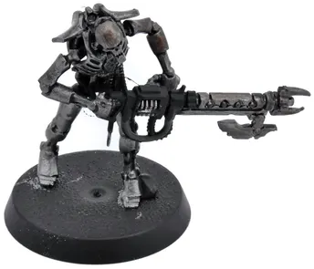 NECRONS Necron Warriors #1 Warhammer 40K 8749