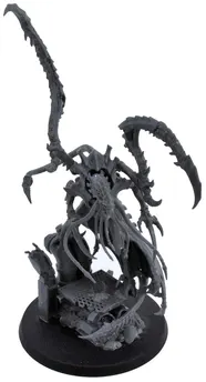 TYRANIDS Deathleaper #1 Warhammer 40K 8732
