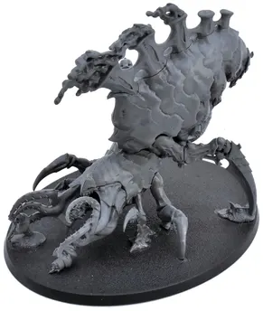 TYRANIDS Psychophage #1 Warhammer 40K 8800
