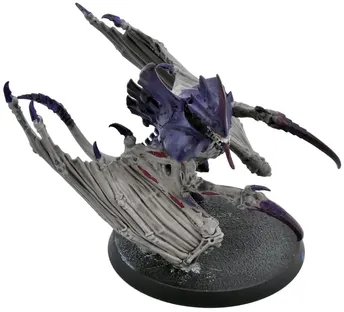 TYRANIDS Winged Tyranid Prime #1 Warhammer 40K 8787