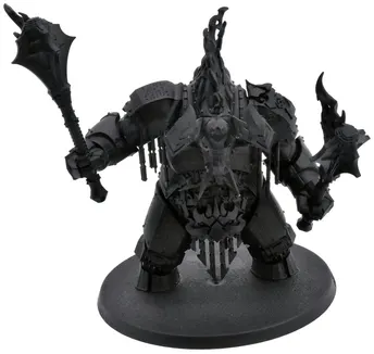 HELSMITHS OF HASHUT Dominator Engine #3 Warhammer Sigmar 8831