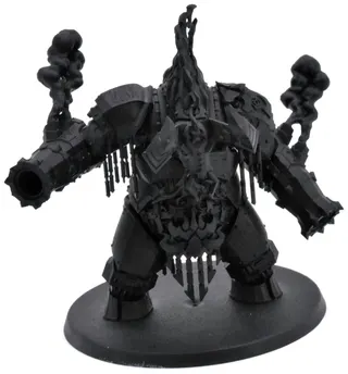 HELSMITHS OF HASHUT Dominator Engine #2 Warhammer Sigmar 8879