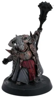 HELSMITHS OF HASHUT Daemonsmith #2 Warhammer Sigmar 9074