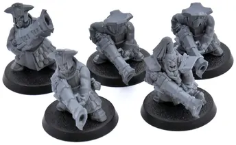 HELSMITHS OF HASHUT 5 Infernal Razers #2 Warhammer Sigmar 9081