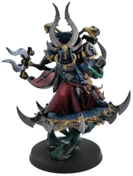 Thousand Sons: Ahriman