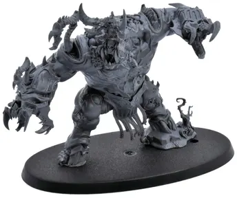 BLADES OF KHORNE Khorgorath #1 Warhammer Sigmar 9319