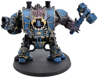 THOUSAND SONS Helbrute #1 Warhammer 40K 9340