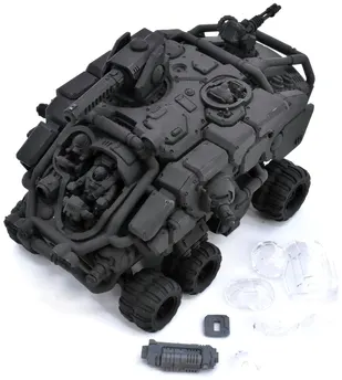 LEAGUE OF VOTANN Hekaton Land Fortress #1 Warhammer 40K 9470