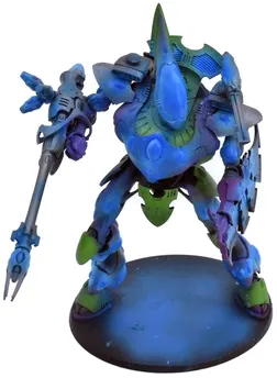 AELDARI Wraithknight #1 Warhammer 40K 9579