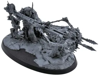 Beast-Skewer Killbow