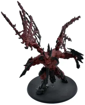 CHAOS DAEMONS 40K Skarbrand The Bloodthirster #1 Warhammer 40K 9807