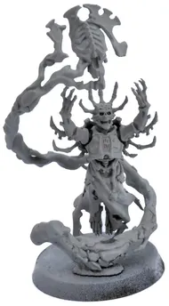 OSSIARCH BONEREAPERS Mortisan Ossifector #2 Warhammer Sigmar 0704