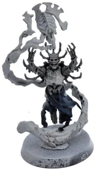 OSSIARCH BONEREAPERS Mortisan Ossifector #1 Warhammer Sigmar 0742