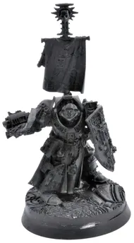 GREY KNIGHTS Lord Kaldor Draigo #1 Warhammer 40K 0766