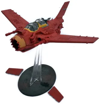 ORKS Blitza Bommer #1 Warhammer 40K 1541