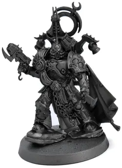 EMPEROR'S CHILDREN Emperors Children Lord Exultant #1 Warhammer 40K 1718