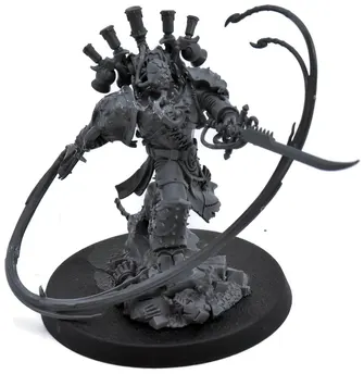 EMPEROR'S CHILDREN Emperors Children Lucius The Eternal #1 Warhammer 40K 1794