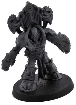 EMPEROR'S CHILDREN Emperors Children Lord Kakophonist #1 Warhammer 40K 1763