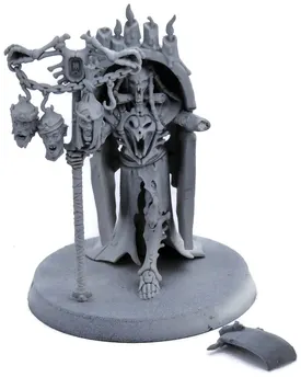 OSSIARCH BONEREAPERS Vokmortian Master The Bone-Tithe #1 Warhammer Sigmar 2210