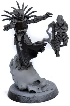 OSSIARCH BONEREAPERS Mortisan Ossifector #1 Warhammer Sigmar 2234