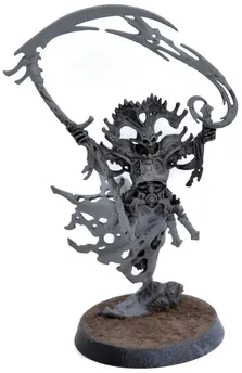 OSSIARCH BONEREAPERS Mortisan Soulreaper #1 Warhammer Sigmar 2272