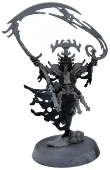 OSSIARCH BONEREAPERS Mortisan Soulreaper #3 Warhammer Sigmar 2289