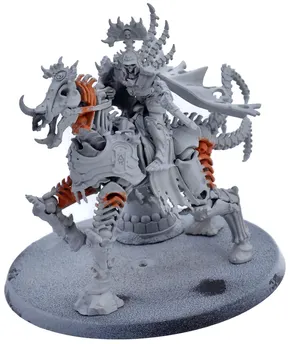 OSSIARCH BONEREAPERS Arch Kavalos Zandtos #1 Warhammer Sigmar 2258