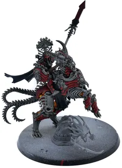 OSSIARCH BONEREAPERS Arch Kavalos Zandtos #2 Warhammer Sigmar 2326
