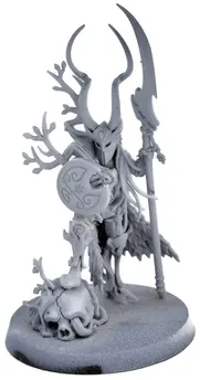SYLVANETH Druanti The Arch Revenant #1 missing wings Warhammer Sigmar 2302