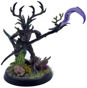 SYLVANETH Branchwych #1 Warhammer Sigmar 2548