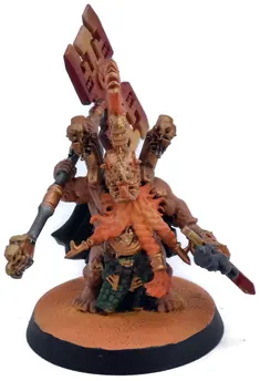 FYRESLAYERS Fjul Grimnir #1 CONVERTED Warhammer Sigmar 2579