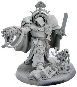 DARK ANGELS Belial #1 Warhammer 40K 2654