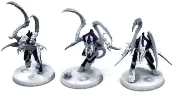 TYRANIDS 3 Von Ryan's Leapers #1 Warhammer 40K 2715