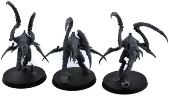 TYRANIDS 3 Von Ryan's Leapers #2 Warhammer 40K 2784