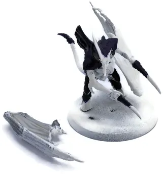 TYRANIDS Tyranid Prime #1 Warhammer 40K 2860