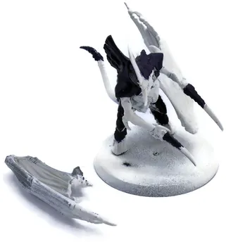 TYRANIDS Tyranid Prime #1 Warhammer 40K 2860