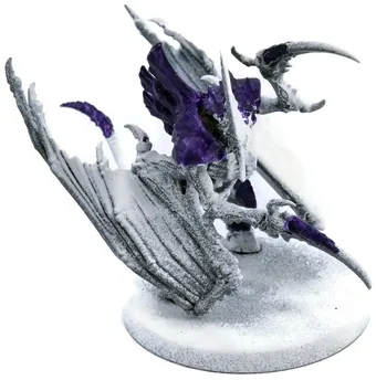 TYRANIDS Tyranid Prime #2 Warhammer 40K 2914