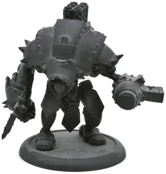 Khador Destroyer Warjack #1 Warmachine & Hordes 5562
