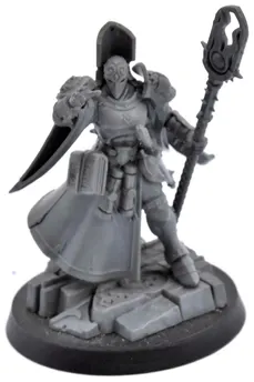 STORMCAST ETERNALS Knight Arcanum #1 Sigmar 3195