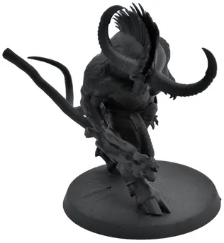 DISCIPLES OF TZEENTCH Ogroid Thaumaturge #1 Sigmar 3249