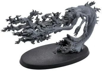 CHAOS DAEMONS 40K Exalted Flamer Of Tzeentch #1 Warhammer 40K 3294