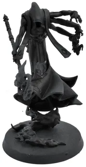 DISCIPLES OF TZEENTCH The Changeling #1 Sigmar 3300
