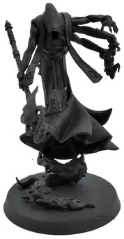 DISCIPLES OF TZEENTCH The Changeling #1 Sigmar 3300