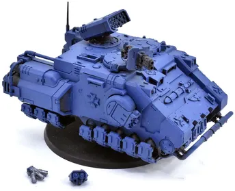 SPACE MARINES Impulsor #1 Warhammer 40K 3539