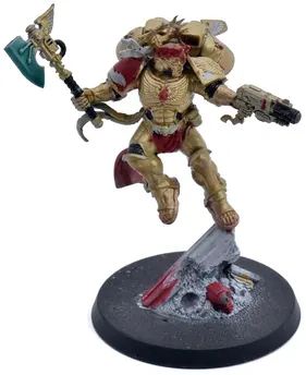 BLOOD ANGELS Dante #1 Warhammer 40K 3669