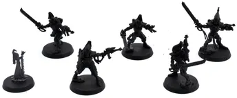 AELDARI 5 Striking Scorpions #1 Warhammer 40K 4017